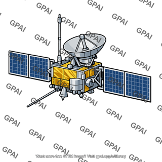 Communication satellite