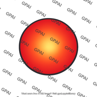 Lower main sequence star