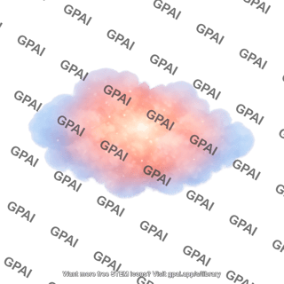Gas clump