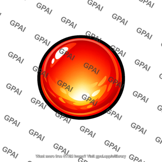 Molten droplet