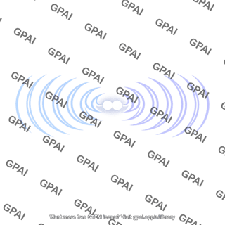Gravitational radiation