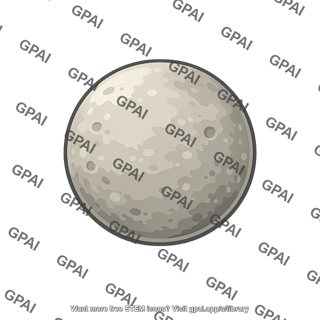 Jupiter moon