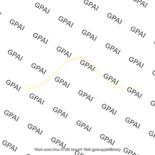 Light wave crest