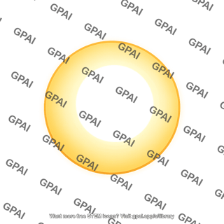 Star larger