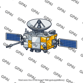 Communication satellite