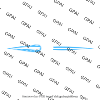 Ion tail detached