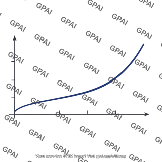 Comoving coordinate curve