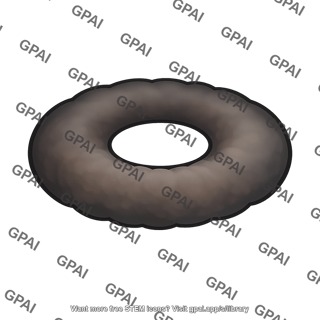 Dust shell