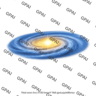 Seyfert galaxy