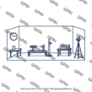 Inertial reference frame laboratory