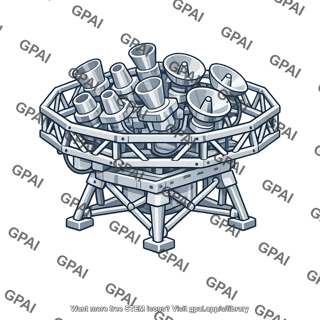 Cosmic background imager