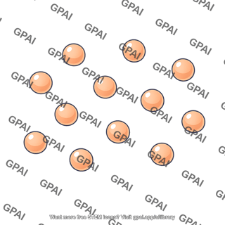 Monatomic gas