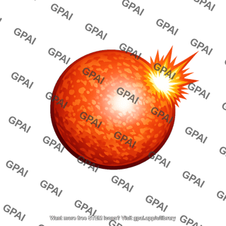Flare star m dwarf