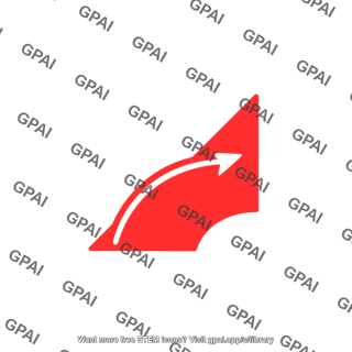 Position angle marker