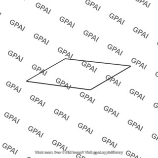 Differential surface patch