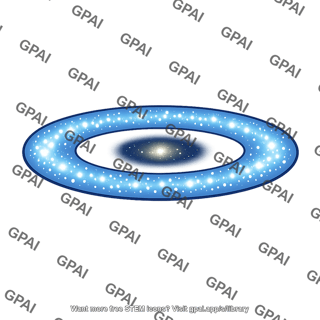 Ring galaxy