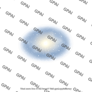 New general catalog object