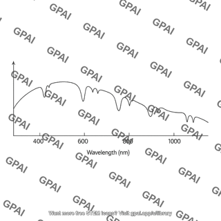 Type ib supernova spectrum