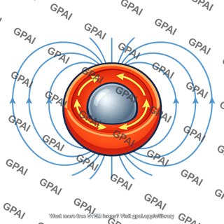 Magnetic dynamo