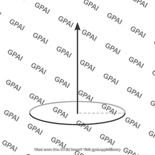 Cylindrical coordinate axis z