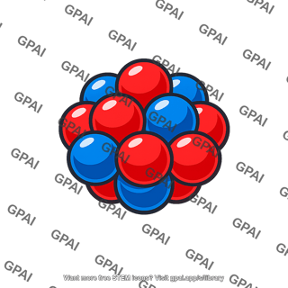 Stable nucleus