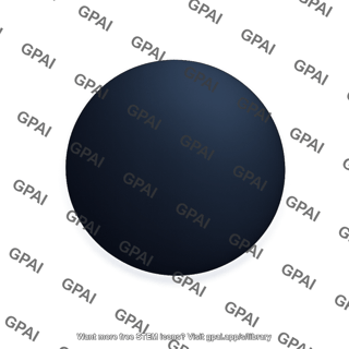 Laplace dark star