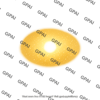 Compact elliptical galaxy
