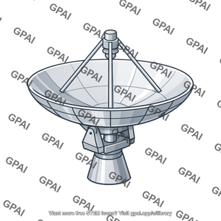 High gain antenna