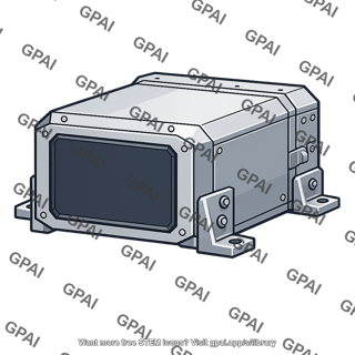 Batse detector