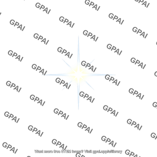 Distant star sparkle