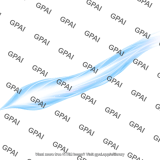Gas stream