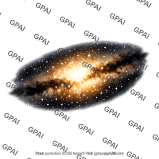 Milky way center