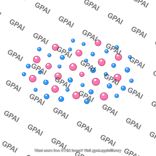 Reionized hydrogen gas