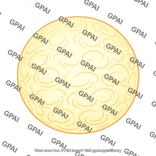 Convective envelope diffuse