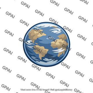 Earth sized planet