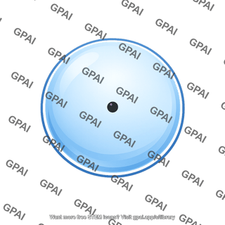 Sphere per nucleus