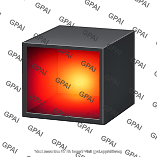 Blackbody cavity