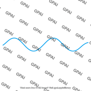 Sinusoidal wave