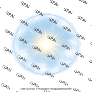Nova expanding envelope