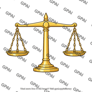 Balance scales