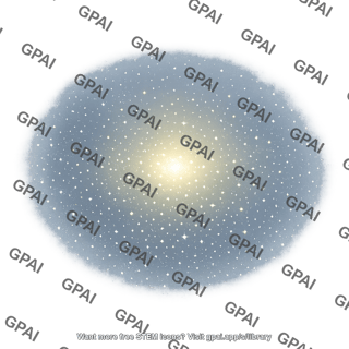 Stellar halo