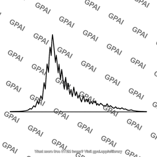 Light curve gamma ray burst