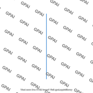 Hydrogen spectral line hgamma