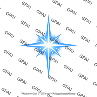 Polaris symbol