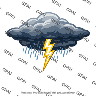 Thunderstorm