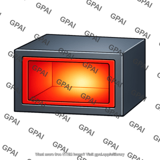 Cavity oven