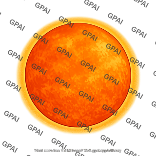 K supergiant