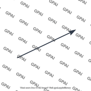 Vector arrow
