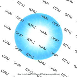 Luminous blue variable
