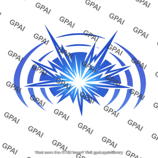Decameter radio burst
